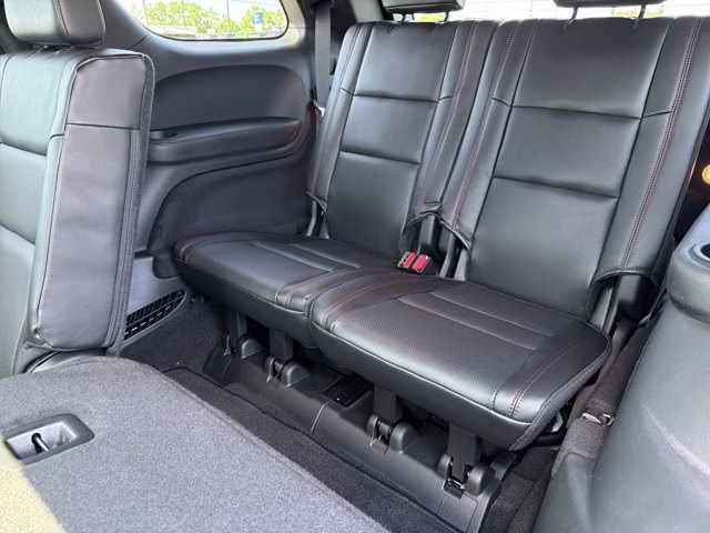 2026 Destroyer Gray Clearcoat Dodge Durango GT Plus HEMI V8 AWD SUV