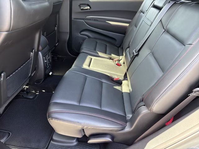 2026 Destroyer Gray Clearcoat Dodge Durango GT Plus HEMI V8 AWD SUV