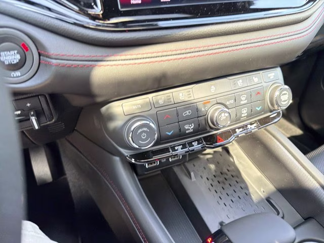 2026 Destroyer Gray Clearcoat Dodge Durango GT Plus HEMI V8 AWD SUV