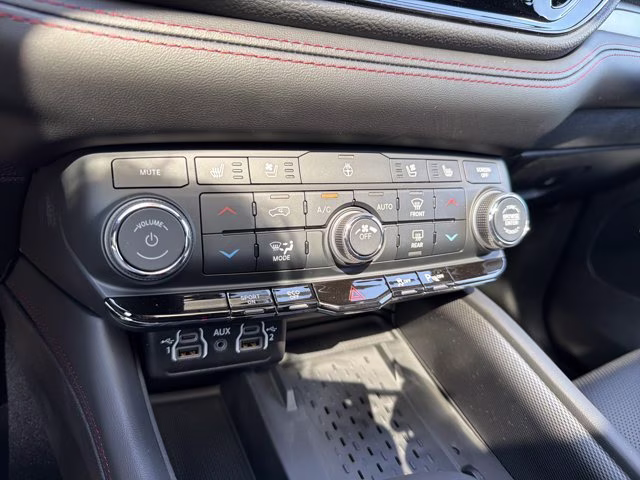 2026 Destroyer Gray Clearcoat Dodge Durango GT Plus HEMI V8 AWD SUV