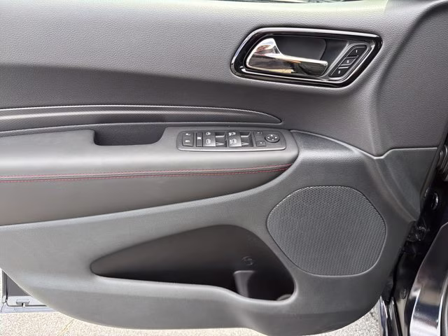 2026 Night Moves Dodge Durango GT Plus HEMI V8 AWD SUV