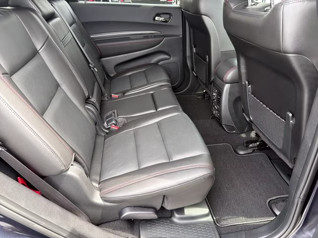 2026 Night Moves Dodge Durango GT Plus HEMI V8 AWD SUV