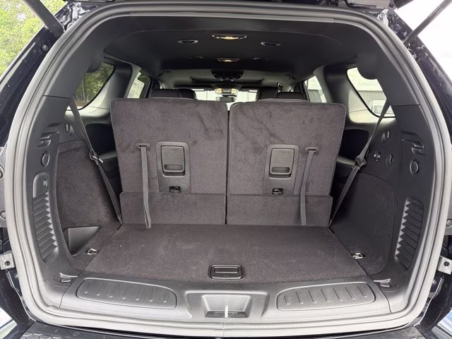 2026 Night Moves Dodge Durango GT Plus HEMI V8 AWD SUV