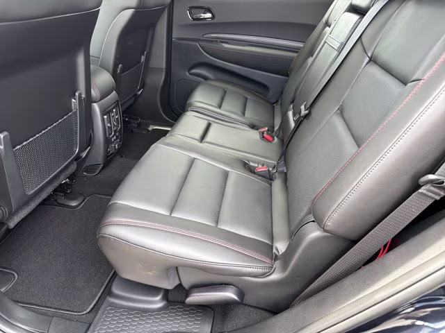 2026 Night Moves Dodge Durango GT Plus HEMI V8 AWD SUV