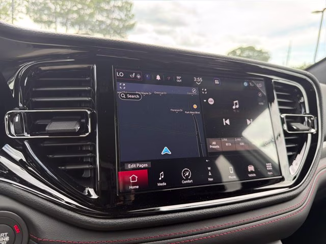 2026 Night Moves Dodge Durango GT Plus HEMI V8 AWD SUV