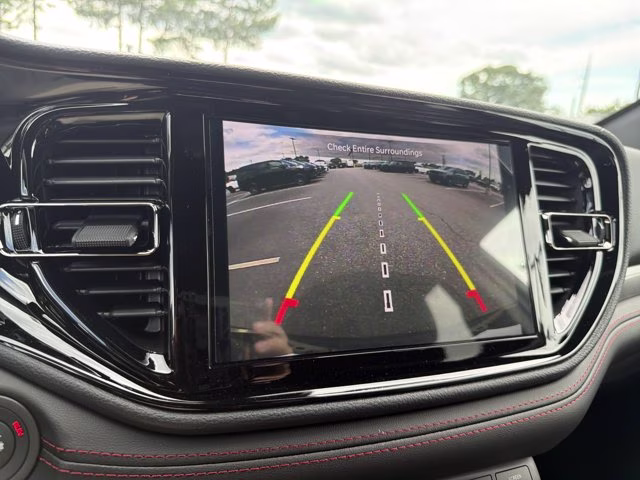 2026 Night Moves Dodge Durango GT Plus HEMI V8 AWD SUV