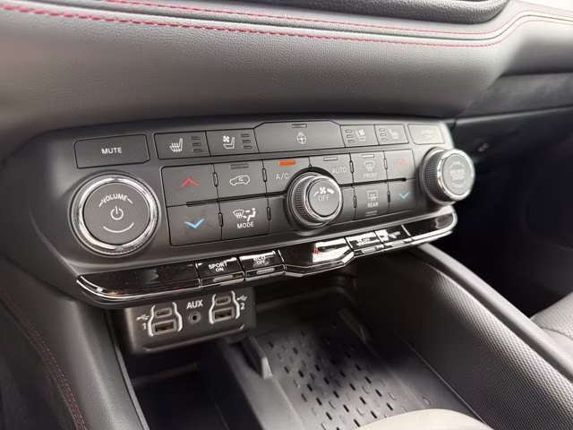 2026 Night Moves Dodge Durango GT Plus HEMI V8 AWD SUV