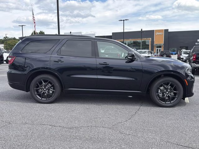 2026 Night Moves Dodge Durango GT Plus HEMI V8 AWD SUV