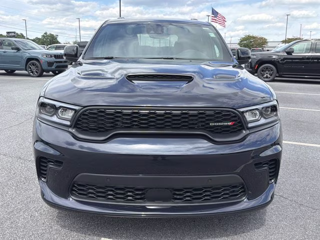 2026 Night Moves Dodge Durango GT Plus HEMI V8 AWD SUV