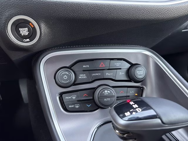 2021 Frostbite Dodge Challenger R/T Scat Pack RWD Coupe