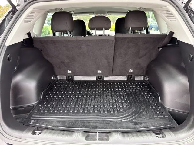 2021 Diamond Black Crystal Pearlcoat Jeep Compass Sport 4X4 SUV