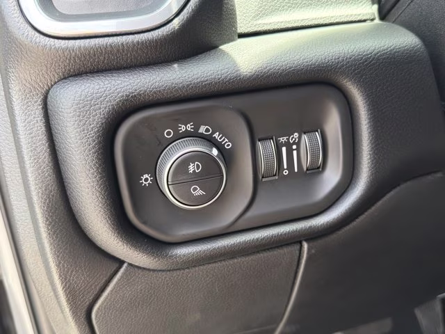 2026 Ceramic Gray Clearcoat Ram 2500 Laramie 4X4 Truck