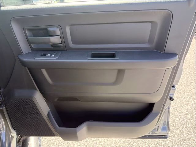 2026 Ceramic Gray Clearcoat Ram 2500 Tradesman 4X4 Truck