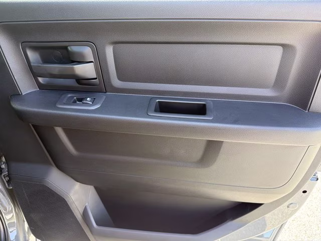 2026 Ceramic Gray Clearcoat Ram 2500 Tradesman 4X4 Truck