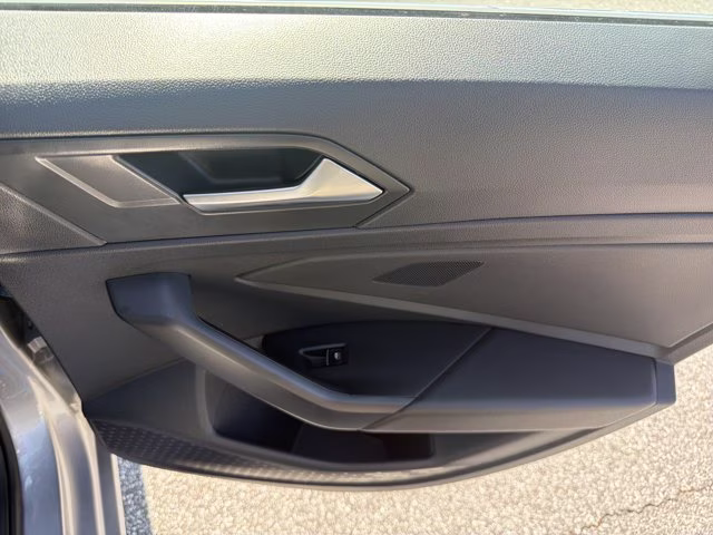 2024 Pyrite Silver Metallic Volkswagen Jetta SE FWD Sedan