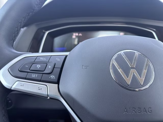 2024 Pyrite Silver Metallic Volkswagen Jetta SE FWD Sedan