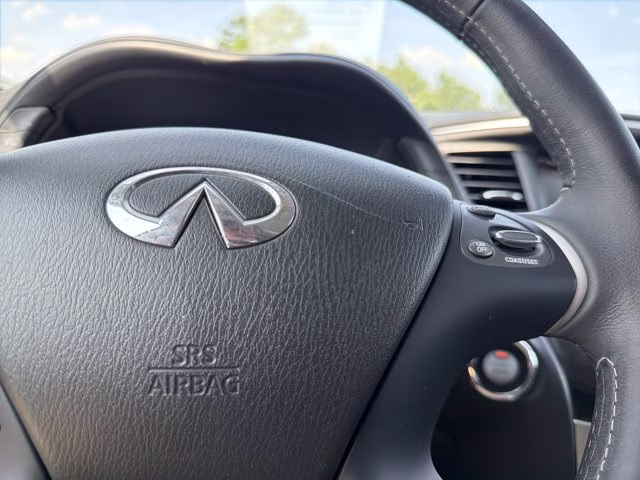 2019 Graphite Shadow Infiniti QX60 LUXE FWD SUV