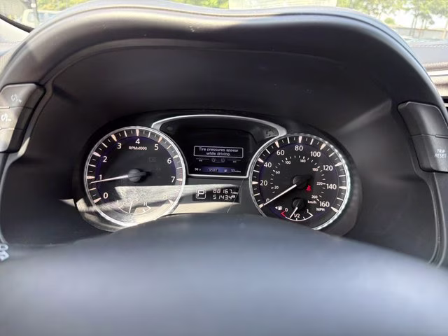 2019 Graphite Shadow Infiniti QX60 LUXE FWD SUV
