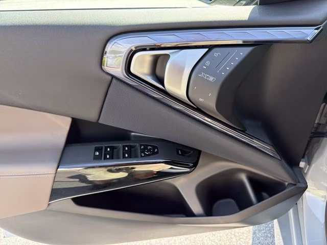 2026 Brooklyn Grey Metallic BMW X3 30 xDrive AWD SUV