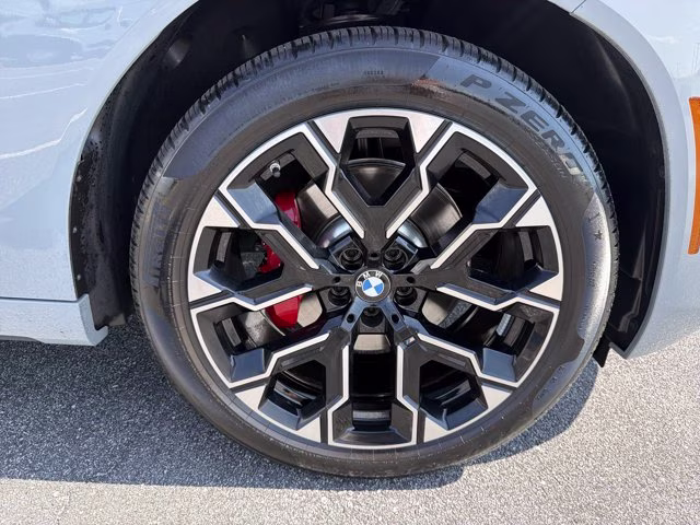 2026 Brooklyn Grey Metallic BMW X3 30 xDrive AWD SUV