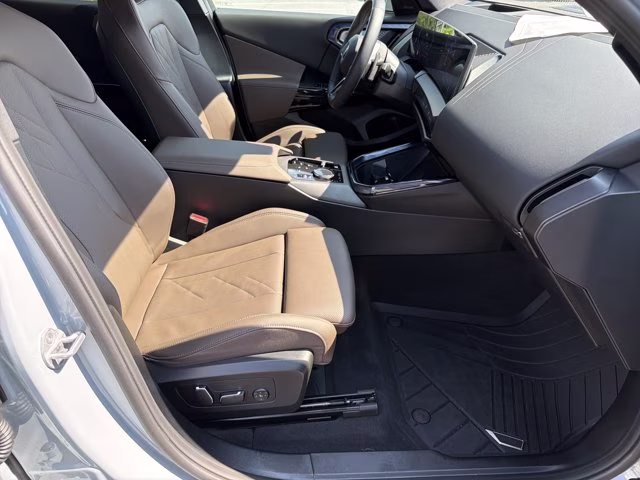 2026 Brooklyn Grey Metallic BMW X3 30 xDrive AWD SUV