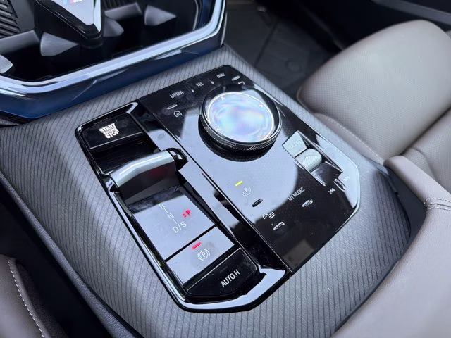 2026 Brooklyn Grey Metallic BMW X3 30 xDrive AWD SUV