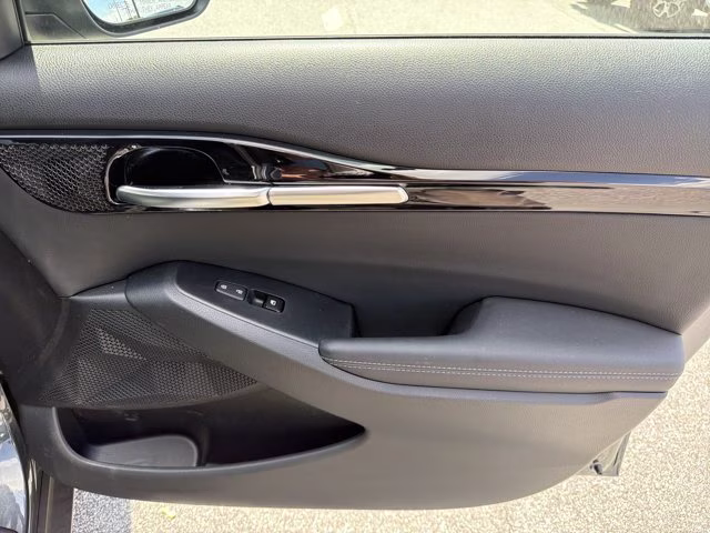2023 Gravity Gray Kia Seltos EX AWD SUV