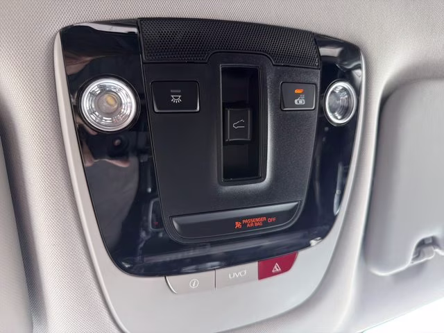 2023 Gravity Gray Kia Seltos EX AWD SUV