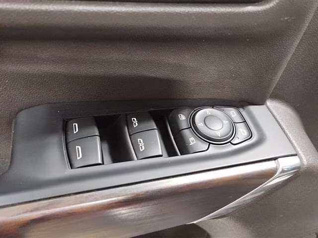 2020 Red Quartz Tintcoat GMC Sierra 1500 SLT 4X4 Truck