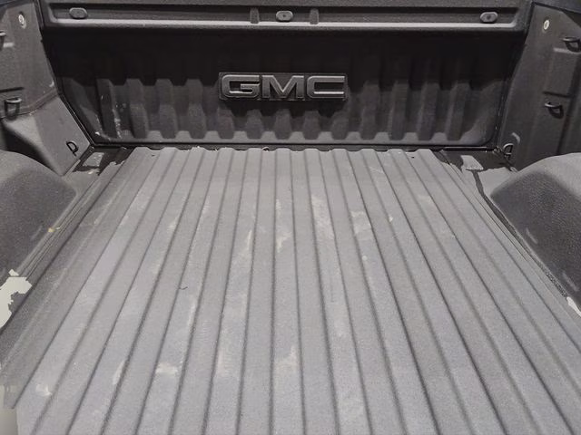 2020 Red Quartz Tintcoat GMC Sierra 1500 SLT 4X4 Truck