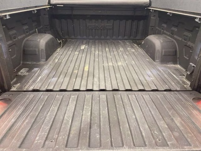 2023 Titanium Rush Metallic GMC Sierra 1500 Elevation 4X4 Truck
