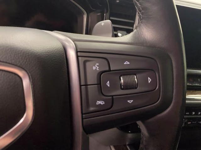 2023 Titanium Rush Metallic GMC Sierra 1500 Elevation 4X4 Truck