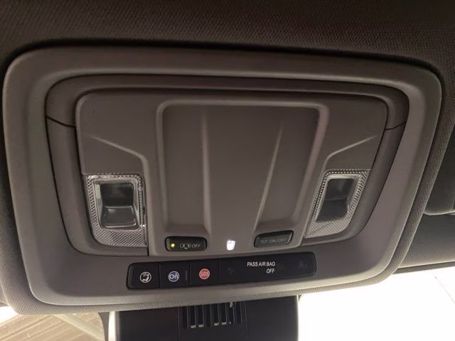 2023 Titanium Rush Metallic GMC Sierra 1500 Elevation 4X4 Truck