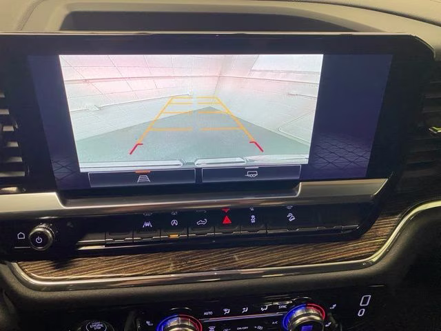 2023 Titanium Rush Metallic GMC Sierra 1500 Elevation 4X4 Truck