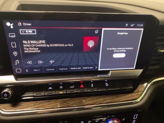 2023 Titanium Rush Metallic GMC Sierra 1500 Elevation 4X4 Truck