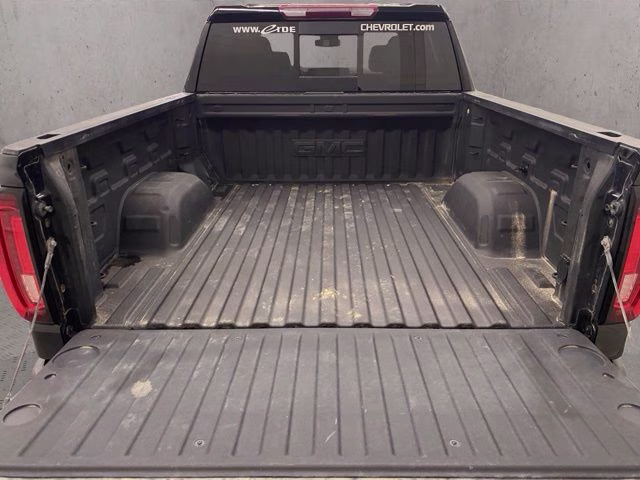 2023 Onyx Black GMC Sierra 1500 SLT 4X4 Truck