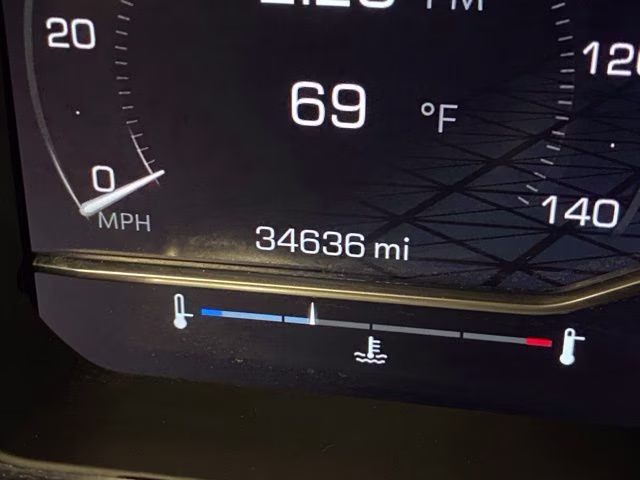 2023 Onyx Black GMC Sierra 1500 SLT 4X4 Truck