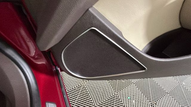 2014 Crystal Red Tintcoat Buick Verano Convenience Group FWD Sedan