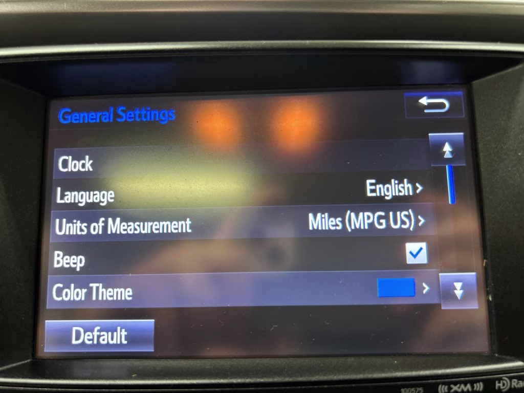 2018 Black Sand Pearl Toyota RAV4 Hybrid XLE AWD SUV