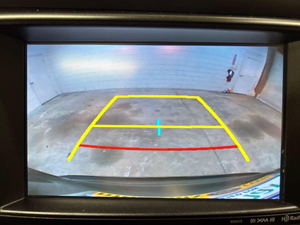 2018 Black Sand Pearl Toyota RAV4 Hybrid XLE AWD SUV