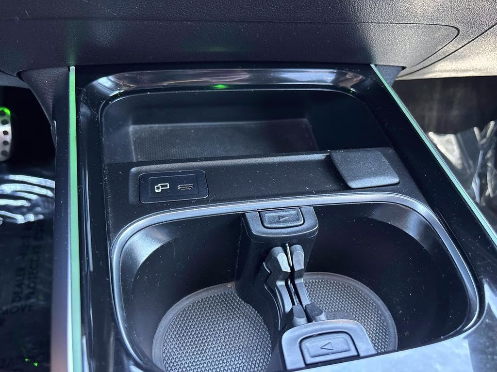 2021 Black Mercedes-Benz GLB GLB 250 AWD SUV