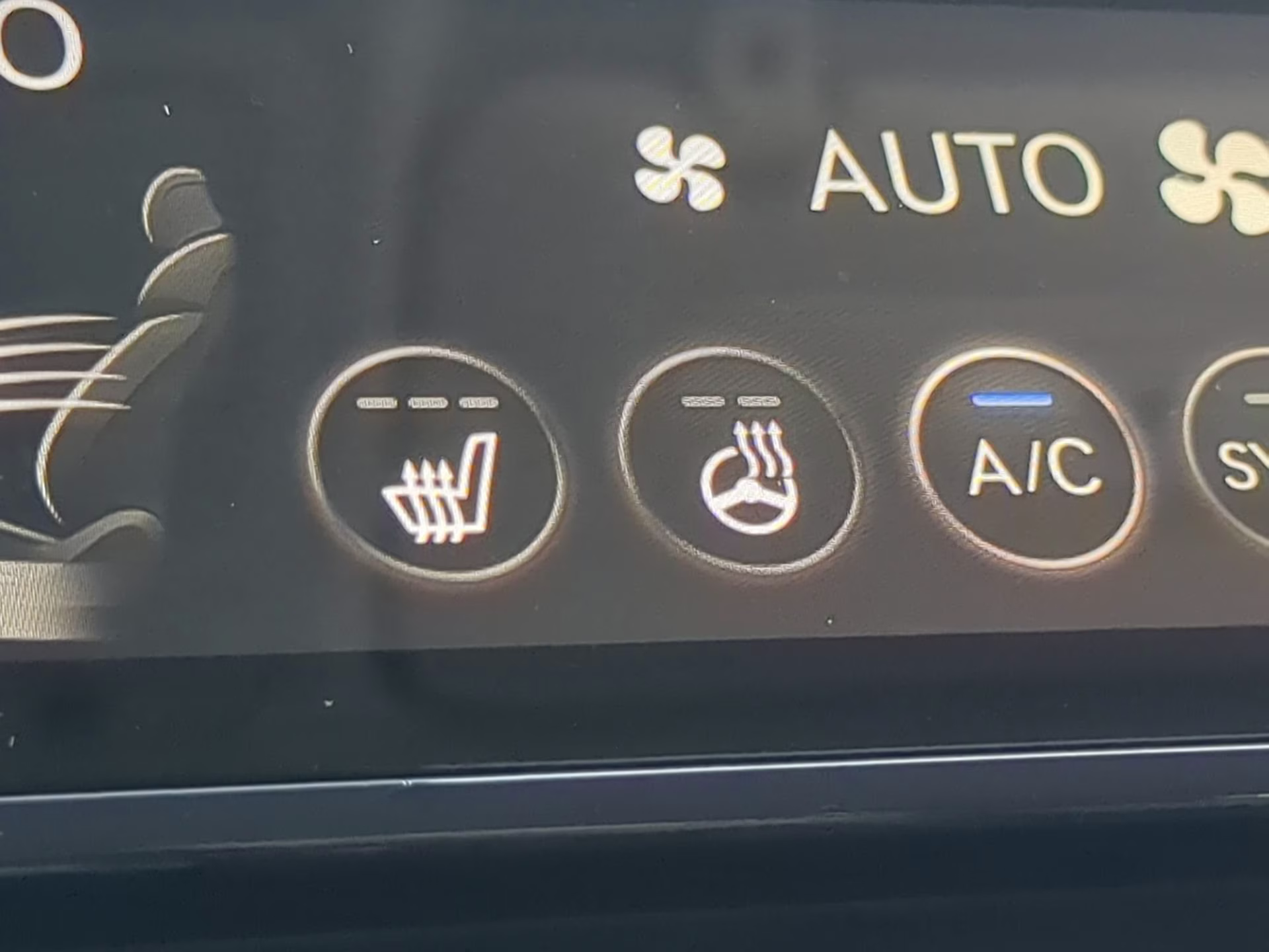 2025 Tasman Blue Genesis G70 2.5T AWD Sedan