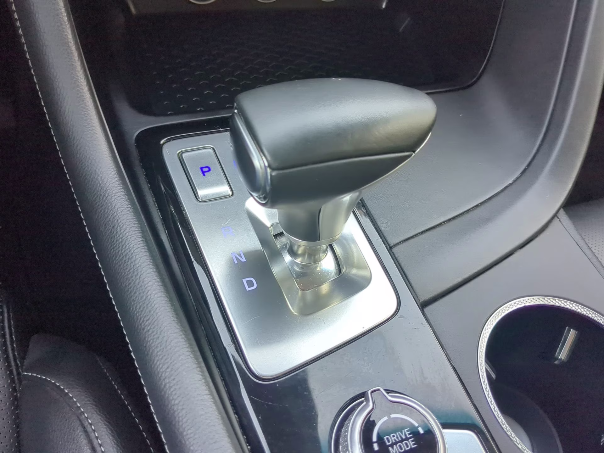 2025 Tasman Blue Genesis G70 2.5T AWD Sedan