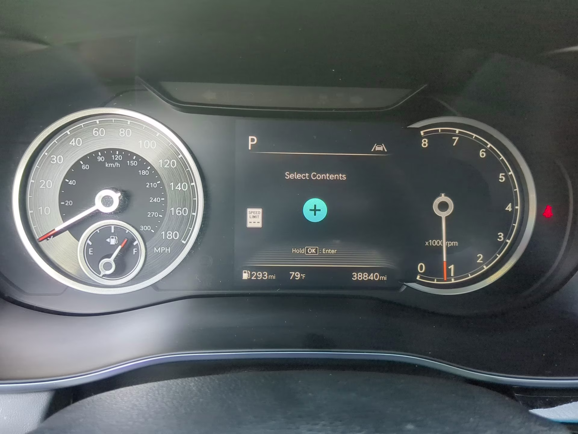 2025 Tasman Blue Genesis G70 2.5T AWD Sedan