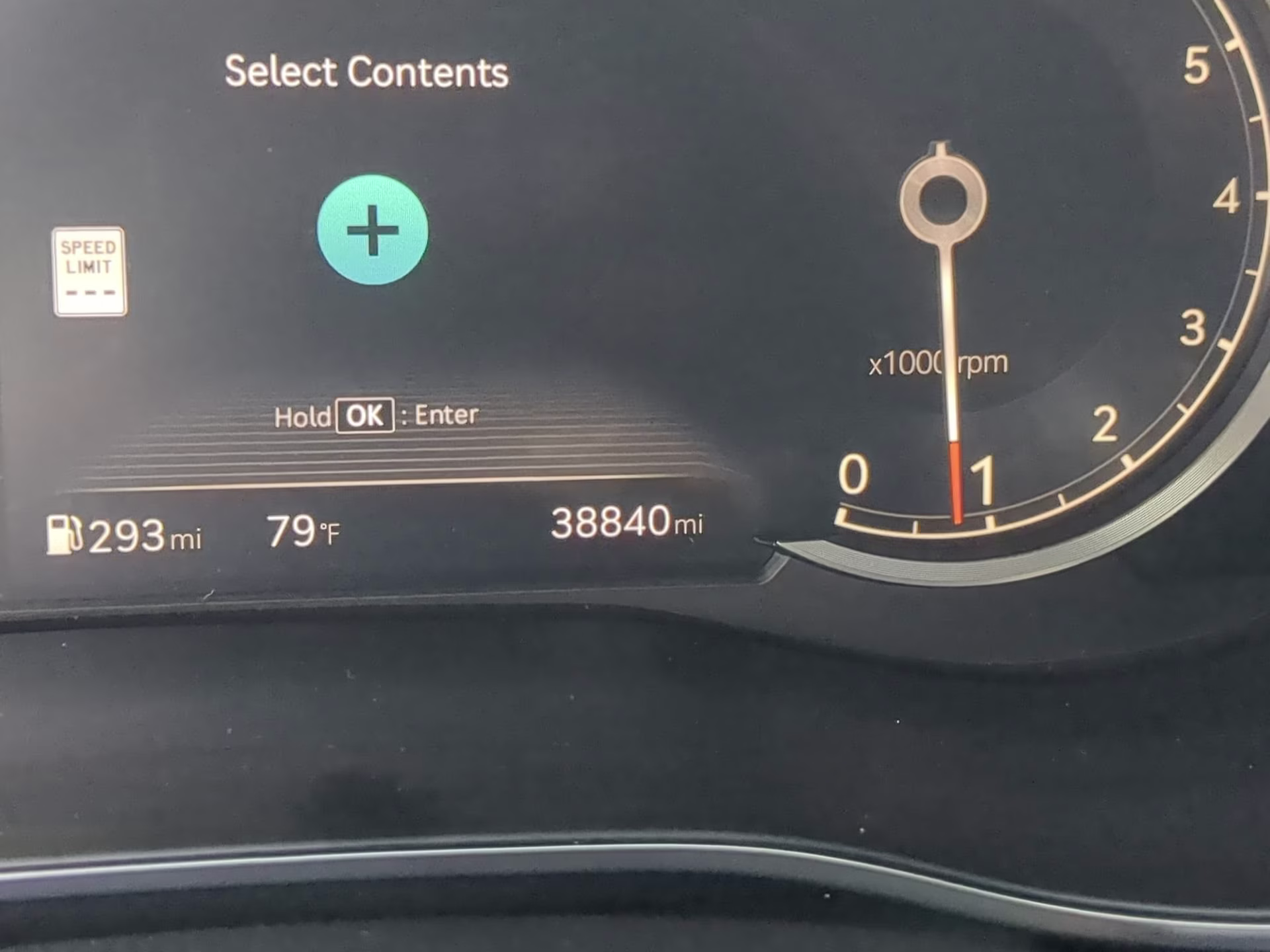 2025 Tasman Blue Genesis G70 2.5T AWD Sedan