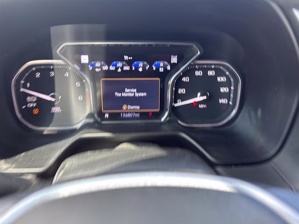 2021 Onyx Black GMC Yukon SLT 4X4 SUV