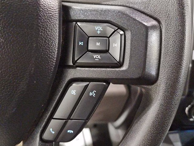 2020 Oxford White Ford Super Duty F-250 SRW XLT 4X4 Truck