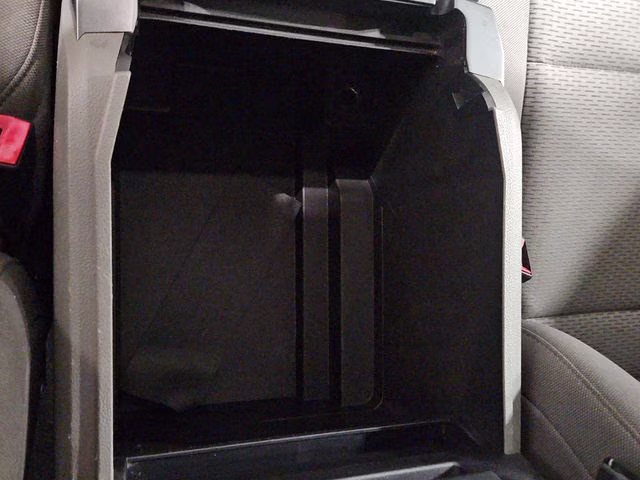 2020 Oxford White Ford Super Duty F-250 SRW XLT 4X4 Truck