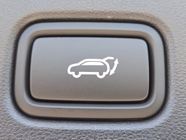2026 Phantom Black Hyundai Tucson SEL AWD SUV