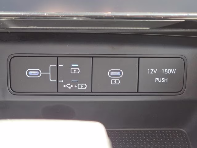 2026 Phantom Black Hyundai Tucson SEL AWD SUV